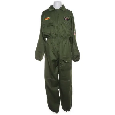 Overalls (Groen) Polyester
