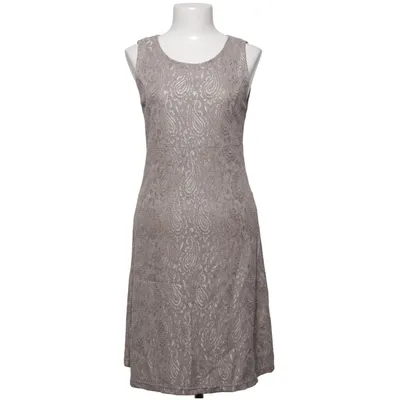 Robe (Beige) de Cream Polyamide, Viscose