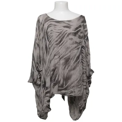 Top (Gray, Beige) from Lili