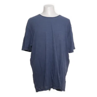 T-shirt (Blue) from Ragman Cotton