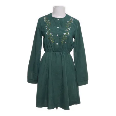 Kjole (Grøn) fra Fashion