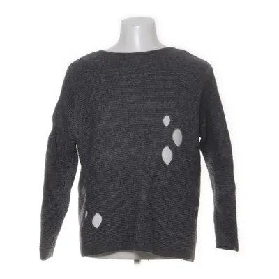 Sweater (Grå) fra Tiger of Sweden Jeans Alpacauld, Polyamid