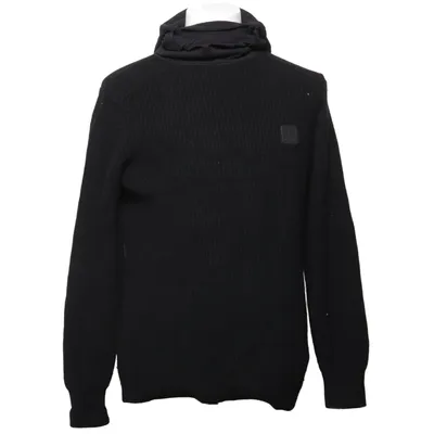 Sweater (Sort) fra C.P. Company