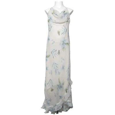 Klänning (Beige, Blå, Grön) från Speechless Polyester