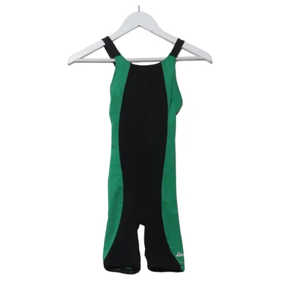 Baddräkt (Svart, Grön) från Lane4 Polyester