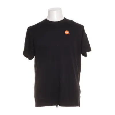 T-shirt (Svart) från Texstar Bomull