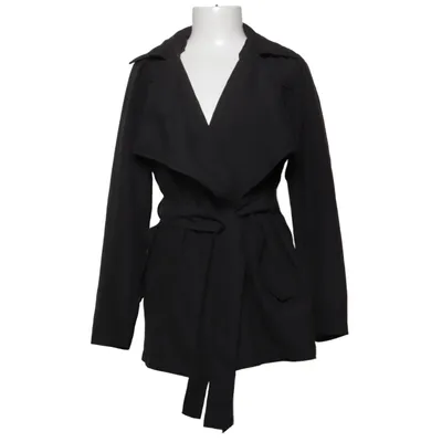 Trench-coat (Noir) de Vero Moda Polyester