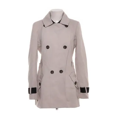 Jack (Beige) van Warehouse Elastaan, Polyester, Viscose