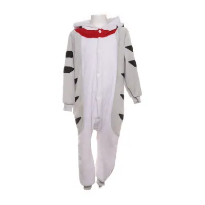 Mjukisdräkt (Grå) Polyester