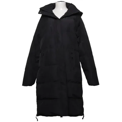 Vinterkappa (Haugland) från Skogstad Dun, Fjädrar, Polyamid, Polyester, Polyuretan