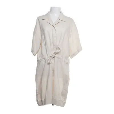 Buksedragt (Beige) fra Arket Linned
