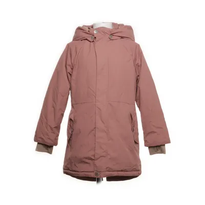 Parkas (Rosa) från Miniature Elastan, Polyuretan, Återvunnen polyester