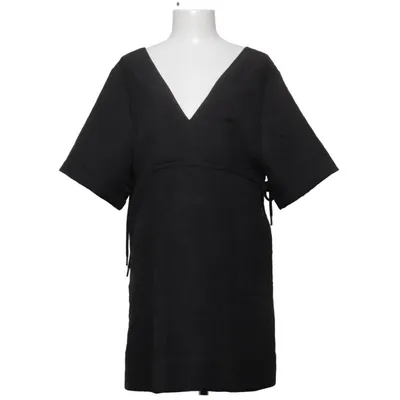 Robe (Noir) de Second Female