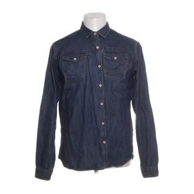 Jeansskjorta (Blå) från Scotch & Soda Bomull