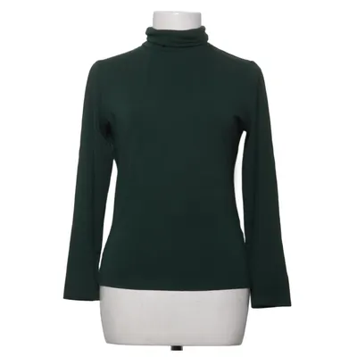 Coltrui (Groen) van Woolovers Elastaan, Viscose