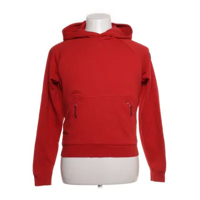 Huvtröja (Röd) från Helly Hansen Bomull, Polyester