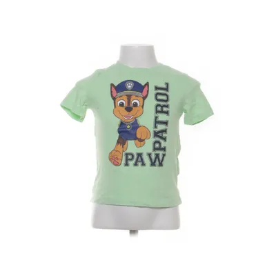 T-shirt (Groen) van Nickelodeon Katoen