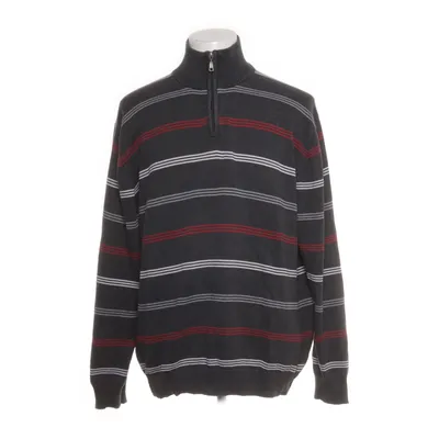 Sweater (Gray, Multicolored) from Westbury Cotton