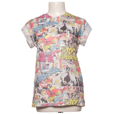 T-shirt (Meerkleurig) van DC Comics Originals Polyester