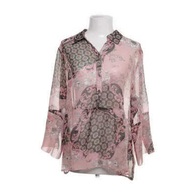 Top (Roze, Meerkleurig) van I Say Polyester