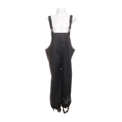 Regnbyxor (Svart) från Abeko Polyester