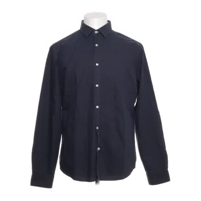 Shirt (Blue) from Paul Hunter Cotton