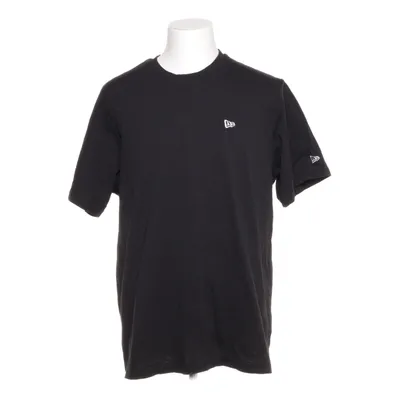 T-shirt (Zwart) van New Era Katoen