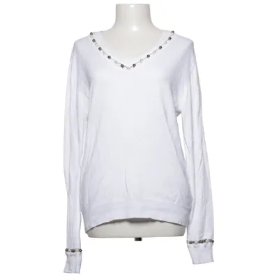 Pullover (Wit) van Guess