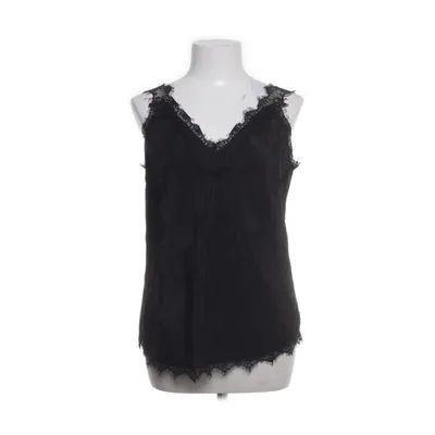 Haut de pyjama (Noir) de Costamani