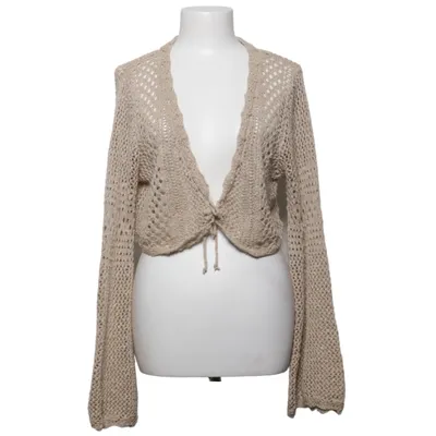 Bolero (Beige) van Jörlevik