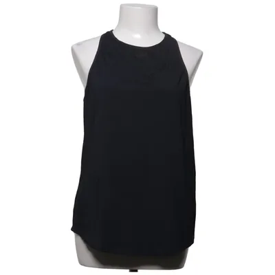 Sports tank top (Black) from ICIW Elastane, Polyamide