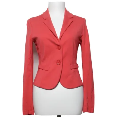 Blazer (Red) from Imperial Elastane, Polyamide, Viscose