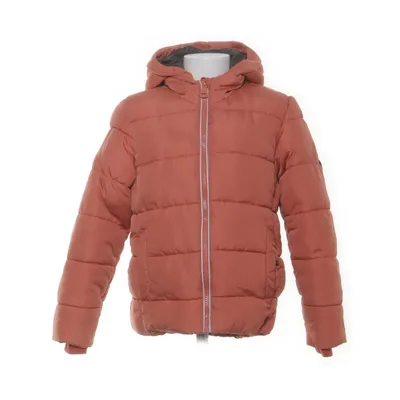 Vinterjacka (Orange) från Pocopiano Polyester