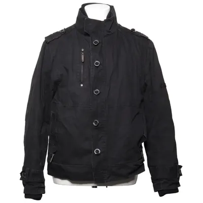 Jack (Zwart) van Gianni Feraud Katoen, Polyester