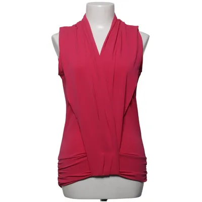 Topp (Rosa) från Sasch Elastan, Polyester