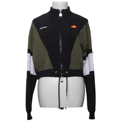 Bomber jacket (Stephanie) from Ellesse Elastane, Polyamide, Polyester