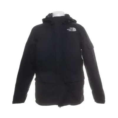Donsjack (Zwart) van The North Face Nylon, Polyester, Dons