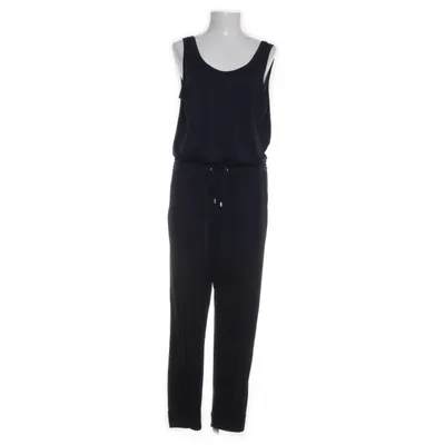 Jumpsuit (Blue) from H&M Basic Polyester