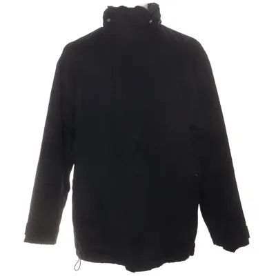 Winter jacket (Seglerjacke) from WPF Polyester