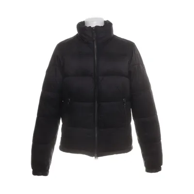 Winter jacket (Black) from Superdry Polyester, Nylon