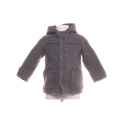Jas (Grijs) van Zara BabyBoy Polyester, Viscose