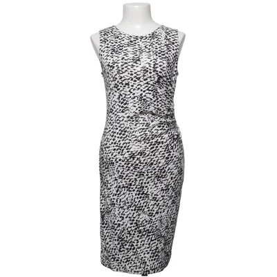 Jurk (Zwart, Wit) van Kenneth Cole
