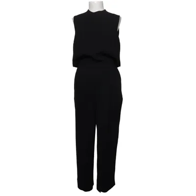 Jumpsuit (Zwart) van Diane von Furstenberg