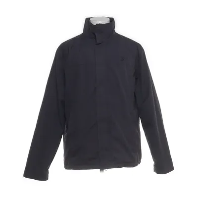 Jacka (Grå) från Poco Loco Polyester, Bomull