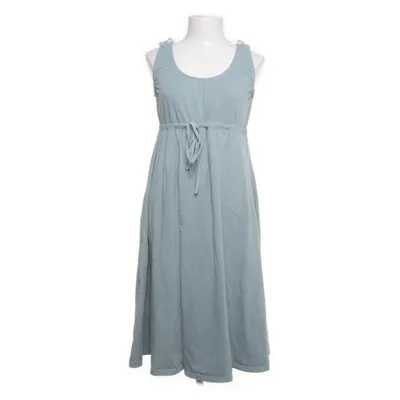 Nursing dress (Blue) from Ekouaer