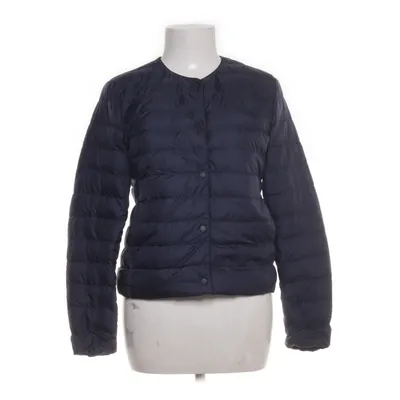 Lättviktsjacka (079-415877) från Uniqlo Dun, Fjädrar, Nylon, Polyester