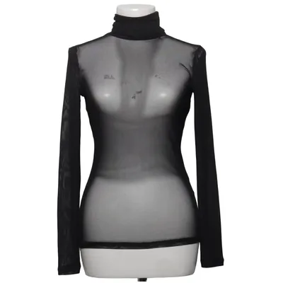 Haut (Noir) de Jacqueline de Yong