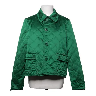 Jacket (Green) from Liz Claiborne Polyester