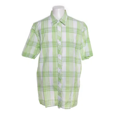 Korte mouwen shirt (Wit, Groen) van Billabong Katoen, Polyester