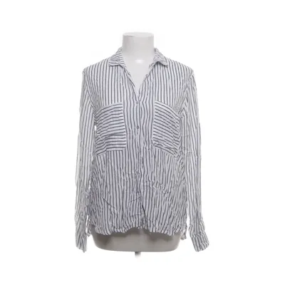 Shirt (Blue, White) from Easy Wear